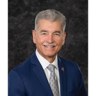 KCU alumnus and Board Chair Robert S. Juhasz, DO, headshot